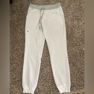 Figs optic white Zamora